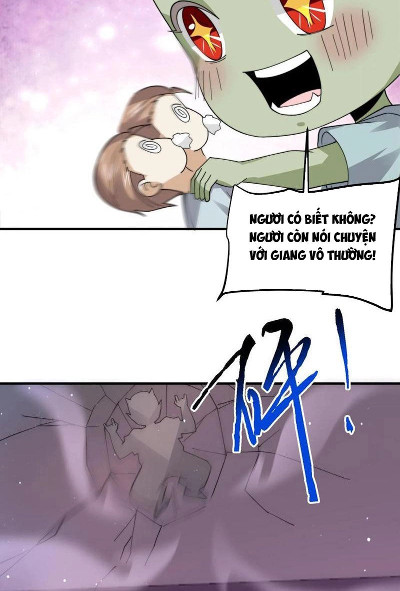 Bắt Đầu Livestream Ở Địa Phủ: Phát Sóng Trực Tiếp Ở Đây Ai Dám Đến Chapter 256 - 20