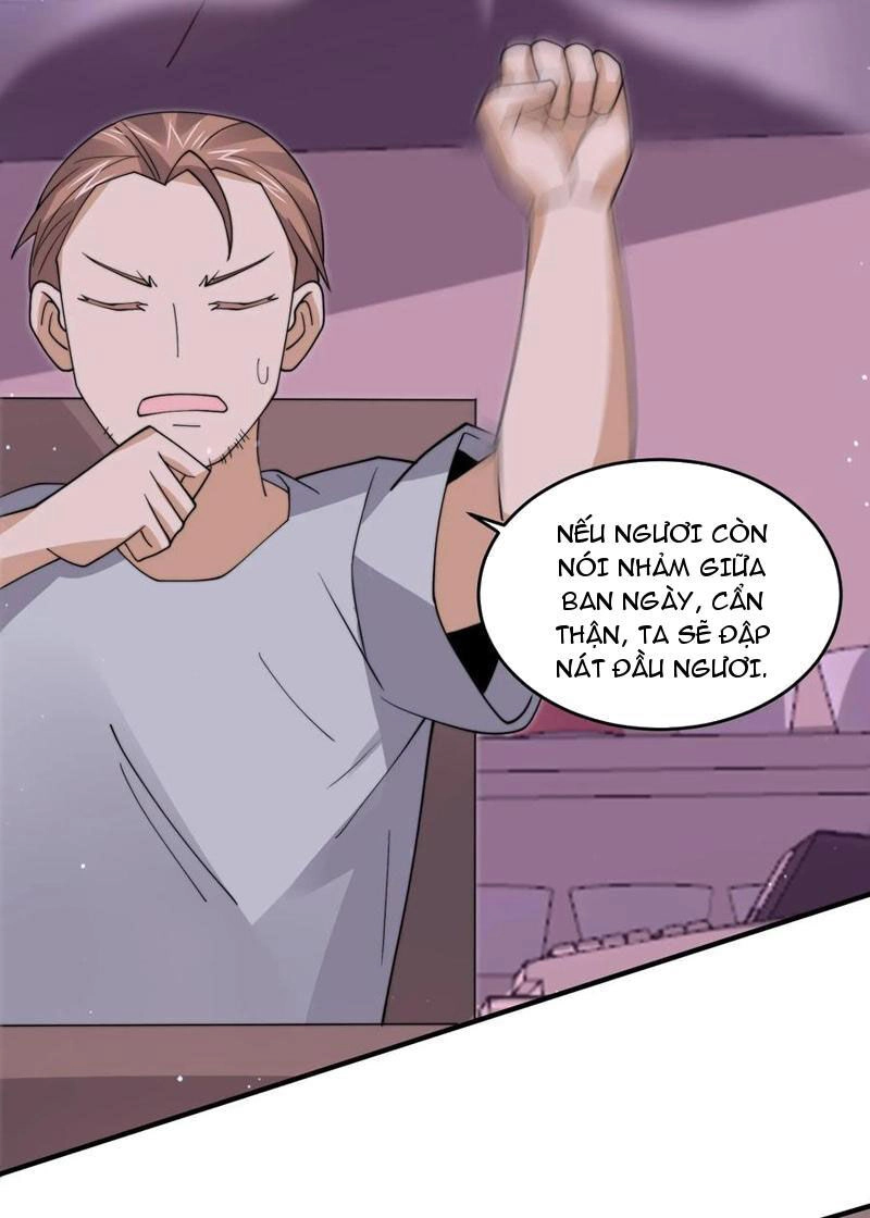 Bắt Đầu Livestream Ở Địa Phủ: Phát Sóng Trực Tiếp Ở Đây Ai Dám Đến Chapter 256 - 21