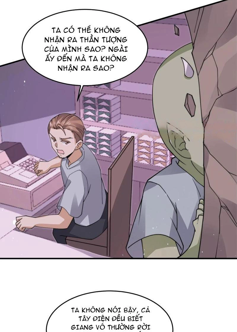 Bắt Đầu Livestream Ở Địa Phủ: Phát Sóng Trực Tiếp Ở Đây Ai Dám Đến Chapter 256 - 22