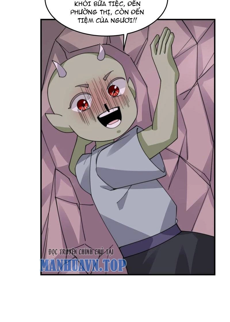 Bắt Đầu Livestream Ở Địa Phủ: Phát Sóng Trực Tiếp Ở Đây Ai Dám Đến Chapter 256 - 23