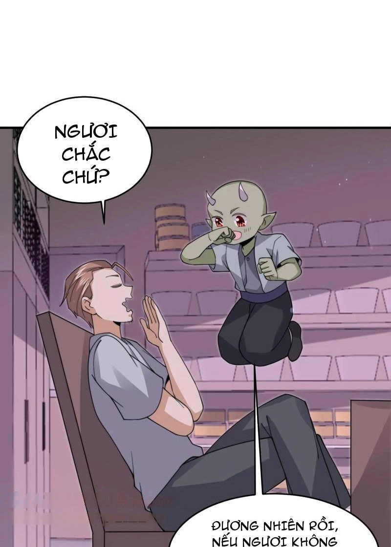 Bắt Đầu Livestream Ở Địa Phủ: Phát Sóng Trực Tiếp Ở Đây Ai Dám Đến Chapter 256 - 24