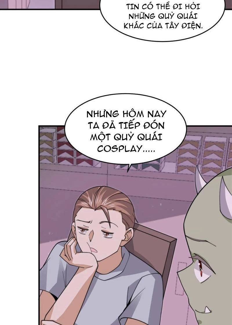 Bắt Đầu Livestream Ở Địa Phủ: Phát Sóng Trực Tiếp Ở Đây Ai Dám Đến Chapter 256 - 25