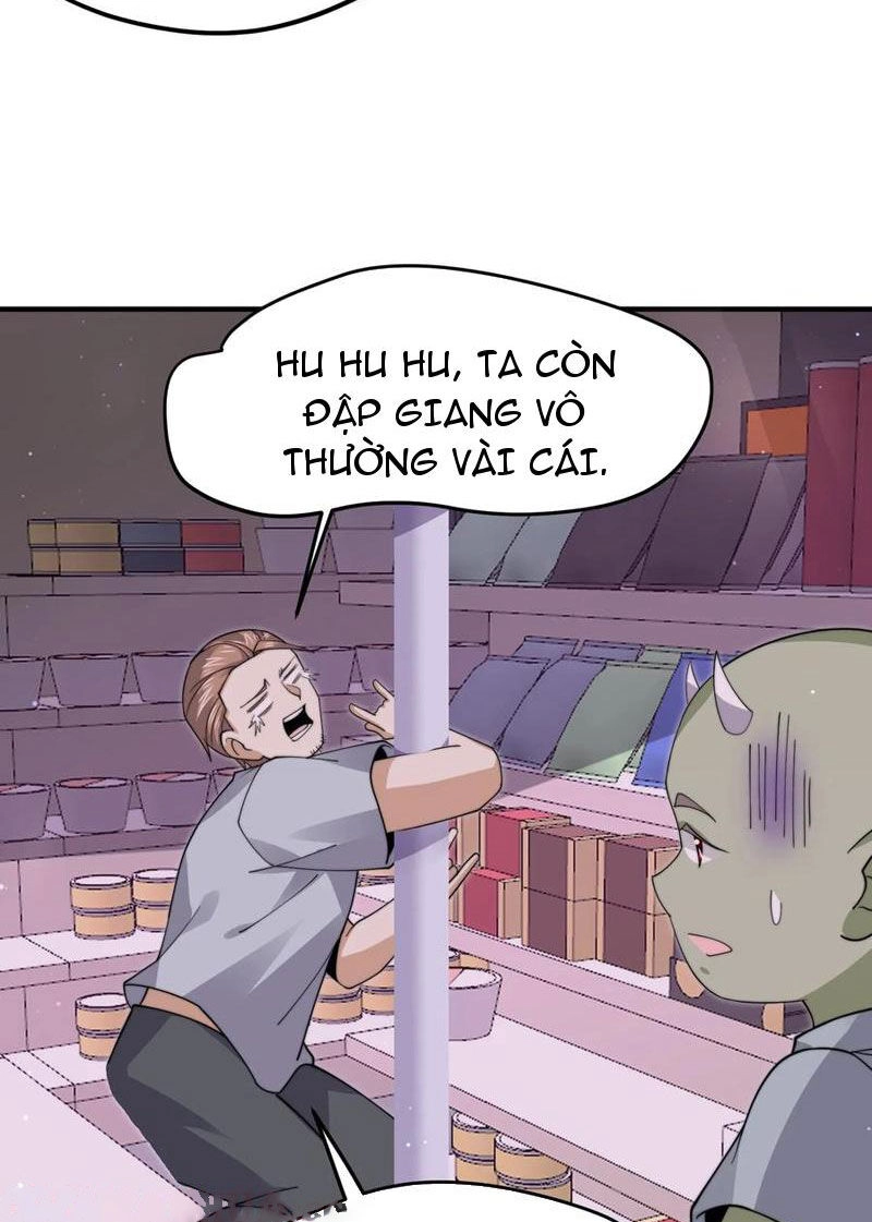 Bắt Đầu Livestream Ở Địa Phủ: Phát Sóng Trực Tiếp Ở Đây Ai Dám Đến Chapter 256 - 29