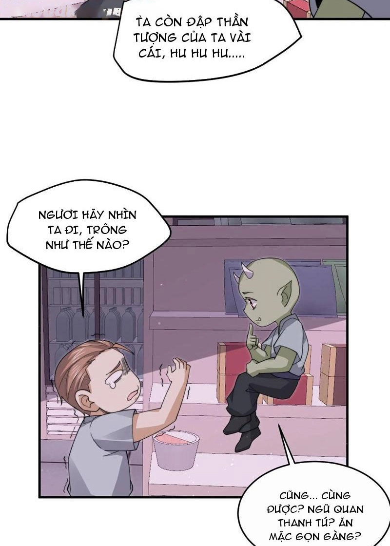 Bắt Đầu Livestream Ở Địa Phủ: Phát Sóng Trực Tiếp Ở Đây Ai Dám Đến Chapter 256 - 30