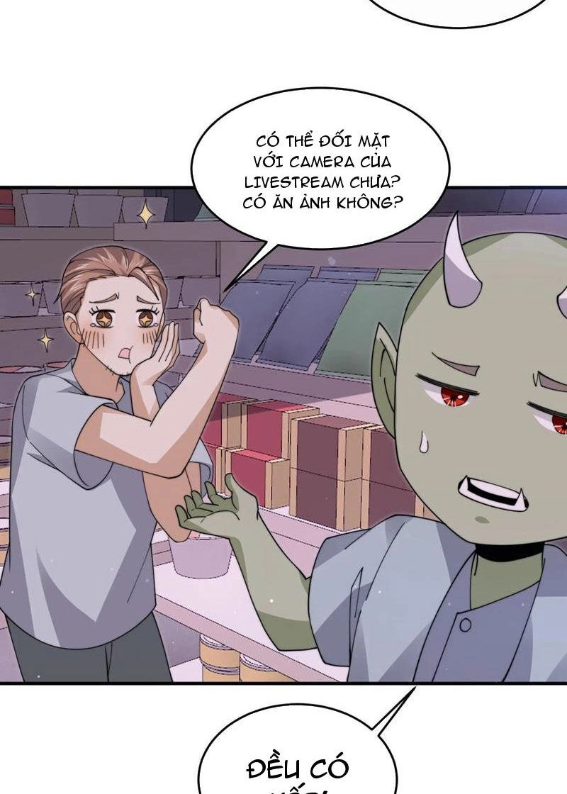 Bắt Đầu Livestream Ở Địa Phủ: Phát Sóng Trực Tiếp Ở Đây Ai Dám Đến Chapter 256 - 31