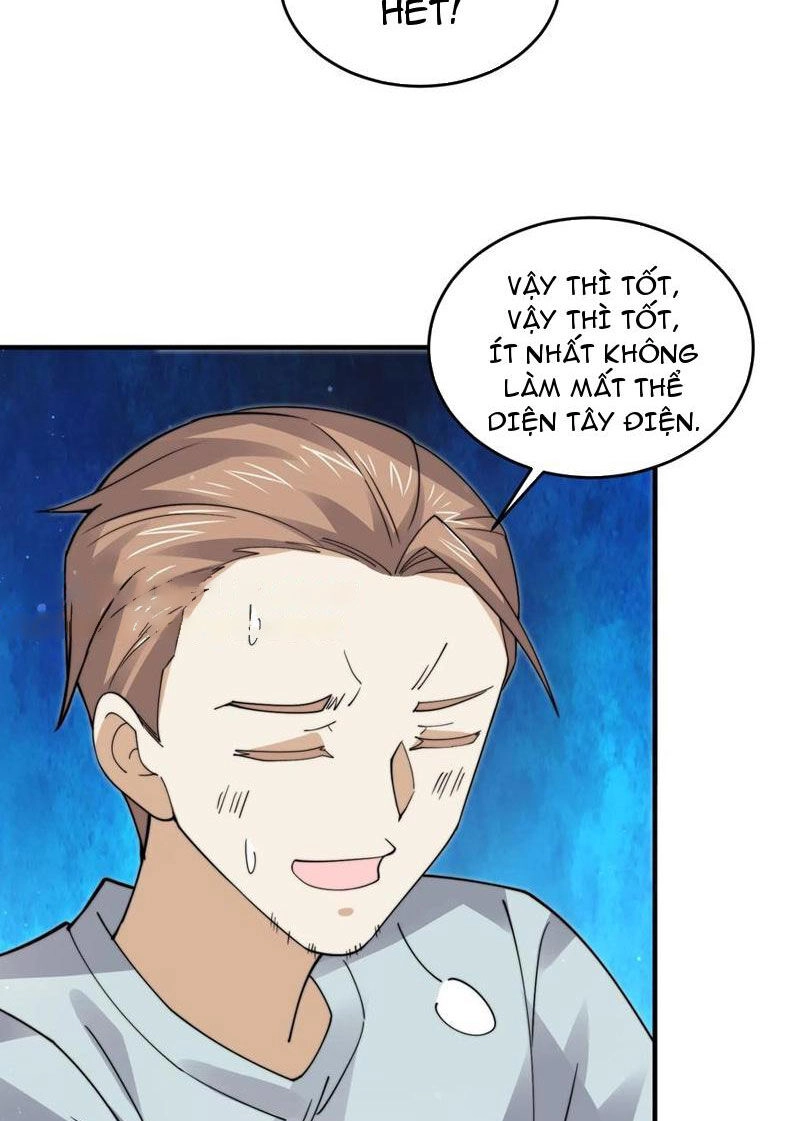 Bắt Đầu Livestream Ở Địa Phủ: Phát Sóng Trực Tiếp Ở Đây Ai Dám Đến Chapter 256 - 32