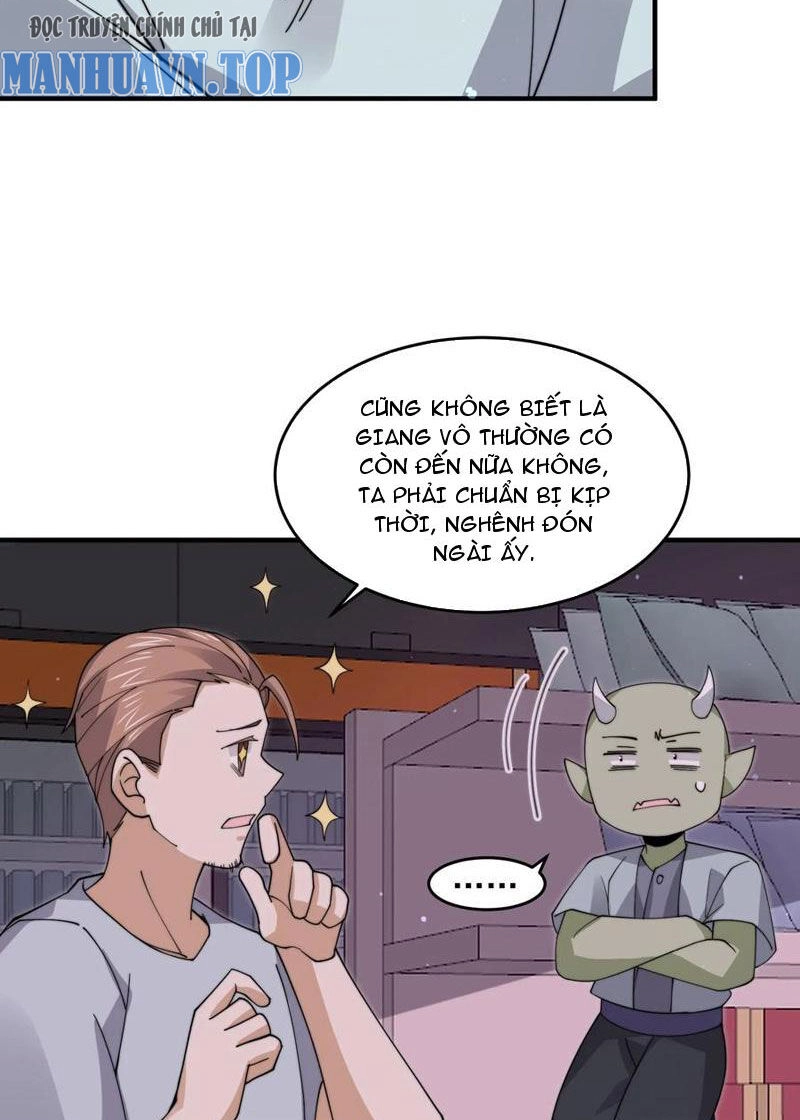 Bắt Đầu Livestream Ở Địa Phủ: Phát Sóng Trực Tiếp Ở Đây Ai Dám Đến Chapter 256 - 33