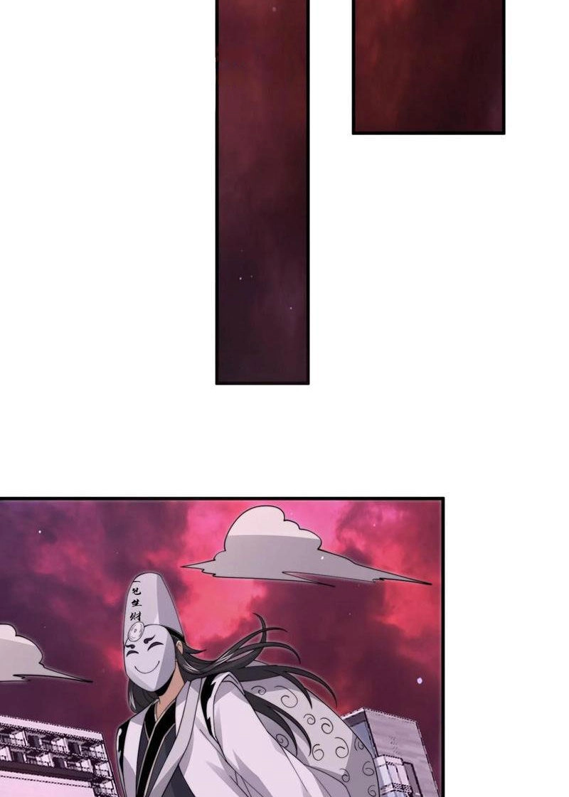 Bắt Đầu Livestream Ở Địa Phủ: Phát Sóng Trực Tiếp Ở Đây Ai Dám Đến Chapter 256 - 35