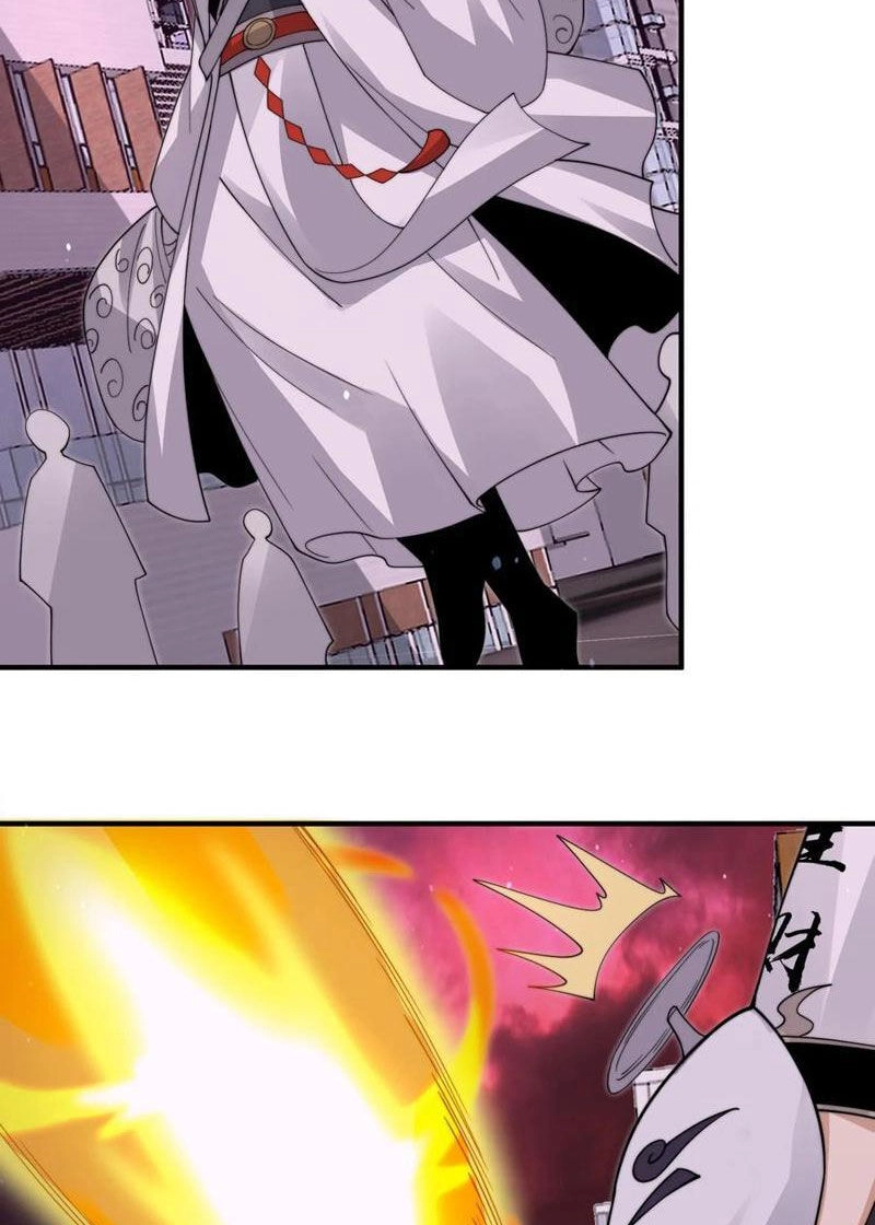 Bắt Đầu Livestream Ở Địa Phủ: Phát Sóng Trực Tiếp Ở Đây Ai Dám Đến Chapter 256 - 36