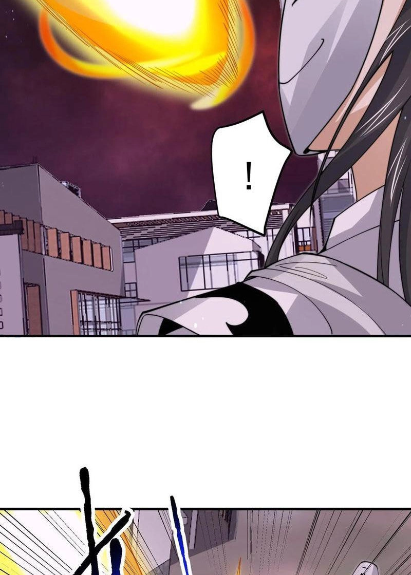 Bắt Đầu Livestream Ở Địa Phủ: Phát Sóng Trực Tiếp Ở Đây Ai Dám Đến Chapter 256 - 37