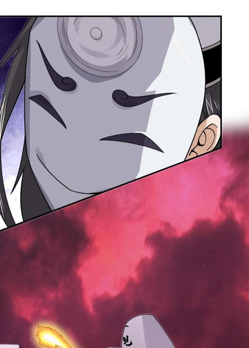 Bắt Đầu Livestream Ở Địa Phủ: Phát Sóng Trực Tiếp Ở Đây Ai Dám Đến Chapter 256 - 39