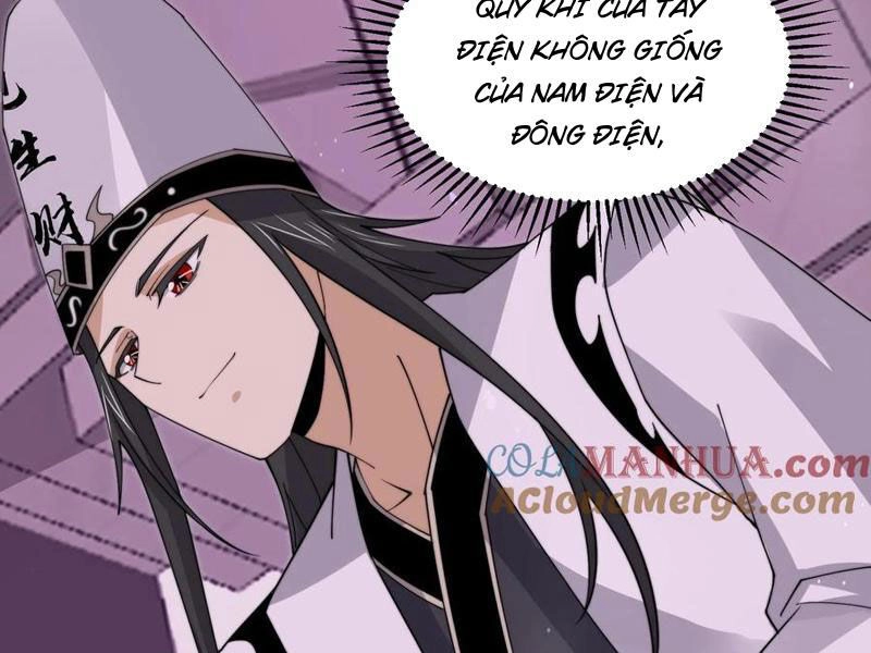 Bắt Đầu Livestream Ở Địa Phủ: Phát Sóng Trực Tiếp Ở Đây Ai Dám Đến Chapter 257 - 19