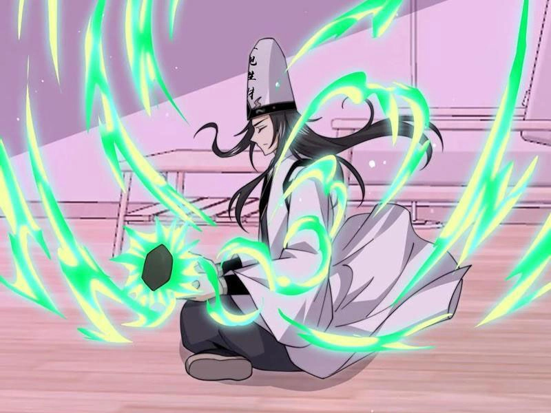 Bắt Đầu Livestream Ở Địa Phủ: Phát Sóng Trực Tiếp Ở Đây Ai Dám Đến Chapter 257 - 39