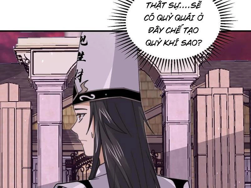 Bắt Đầu Livestream Ở Địa Phủ: Phát Sóng Trực Tiếp Ở Đây Ai Dám Đến Chapter 257 - 46