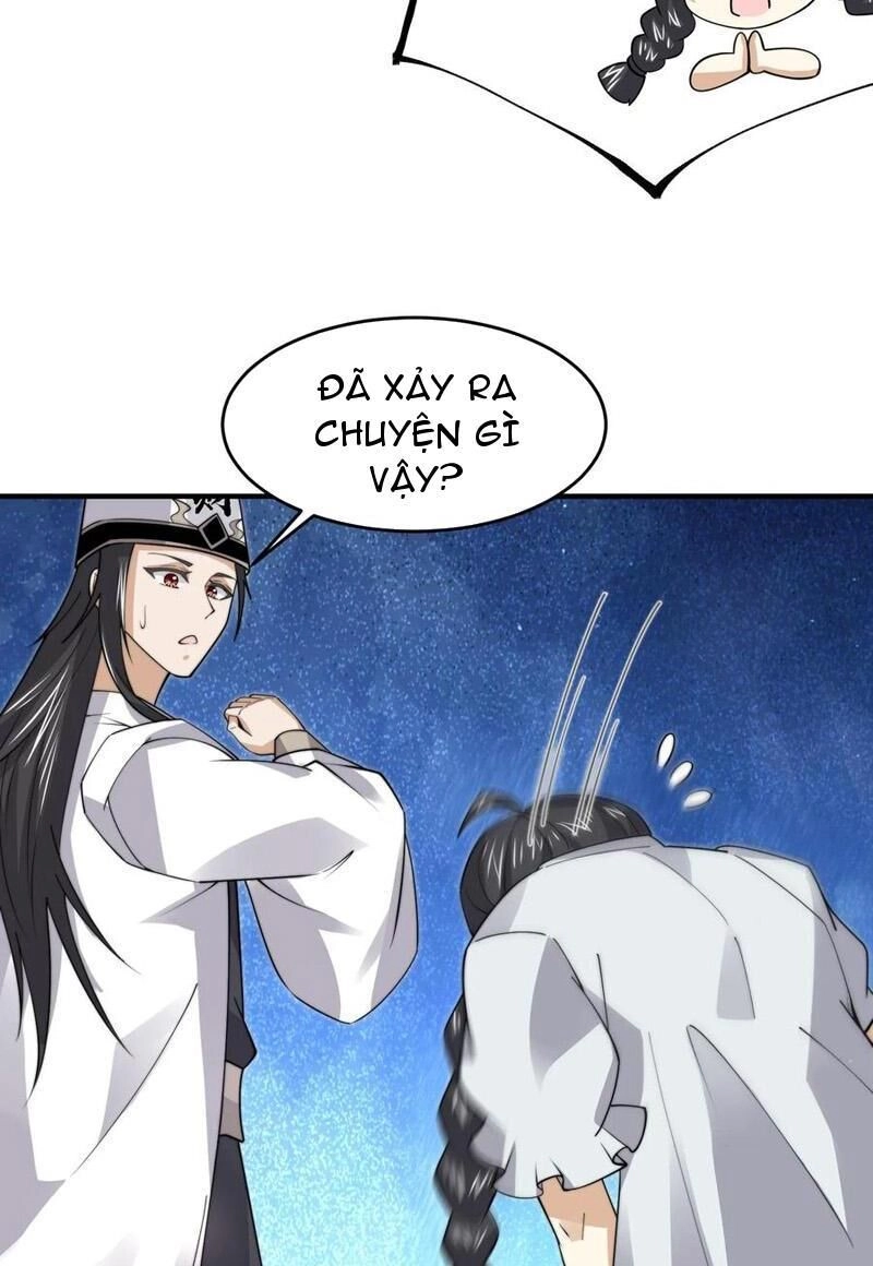 Bắt Đầu Livestream Ở Địa Phủ: Phát Sóng Trực Tiếp Ở Đây Ai Dám Đến Chapter 258 - 2