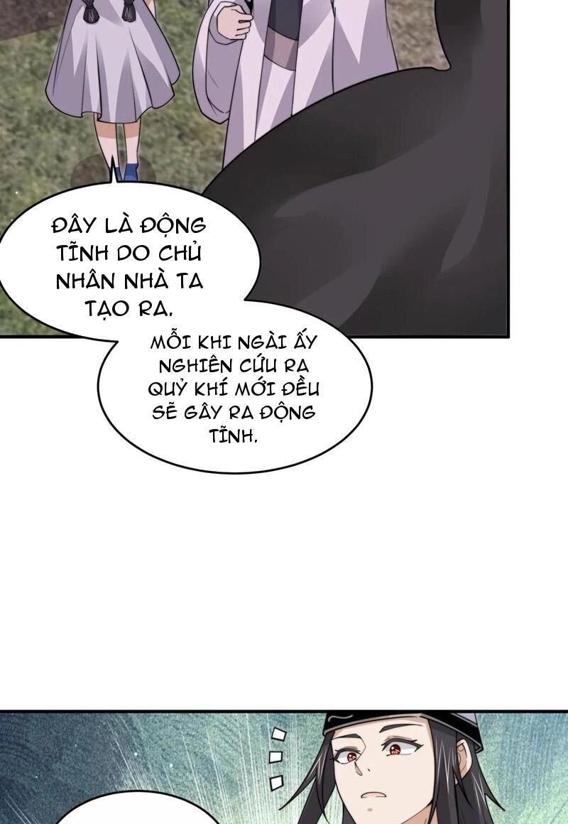 Bắt Đầu Livestream Ở Địa Phủ: Phát Sóng Trực Tiếp Ở Đây Ai Dám Đến Chapter 258 - 4