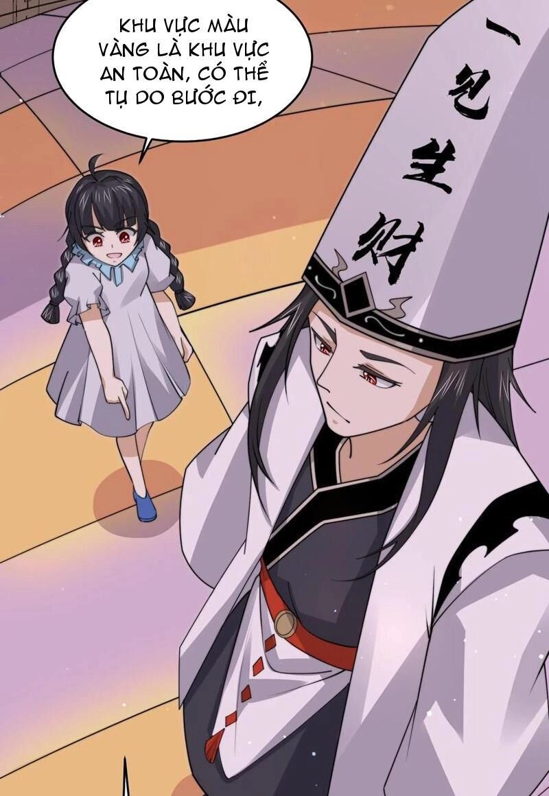 Bắt Đầu Livestream Ở Địa Phủ: Phát Sóng Trực Tiếp Ở Đây Ai Dám Đến Chapter 258 - 6