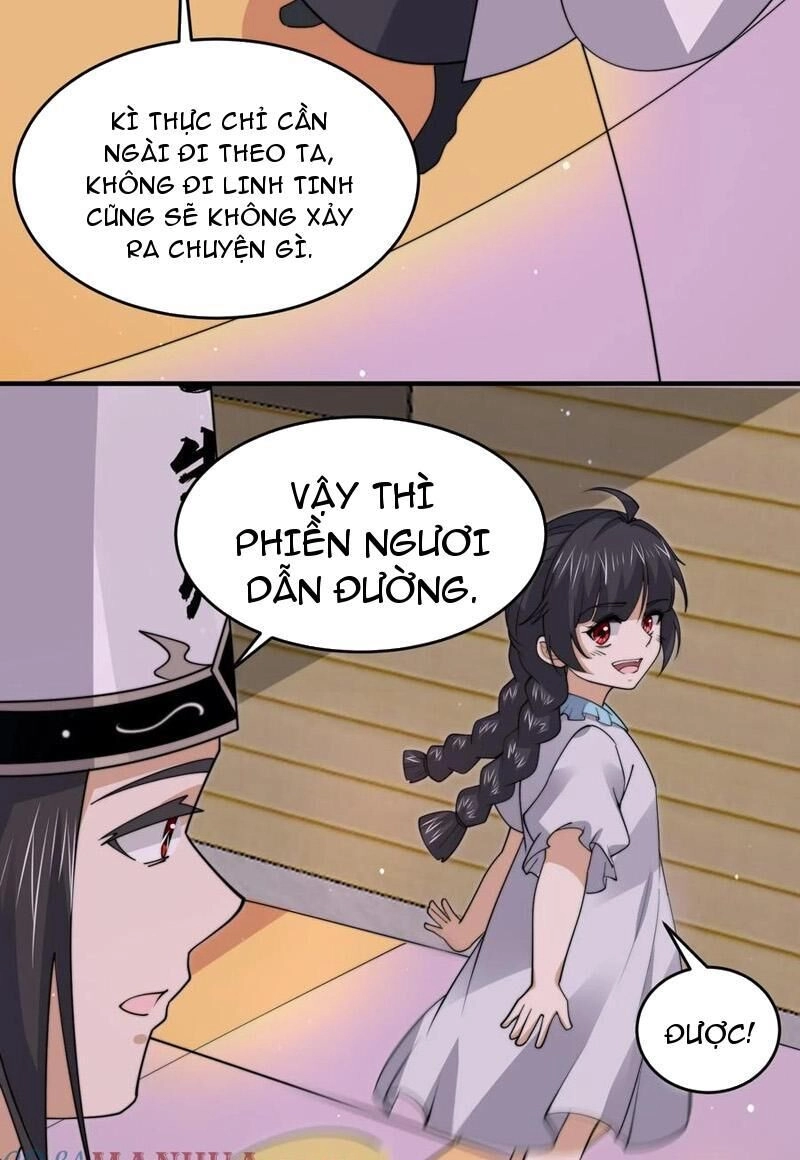 Bắt Đầu Livestream Ở Địa Phủ: Phát Sóng Trực Tiếp Ở Đây Ai Dám Đến Chapter 258 - 7