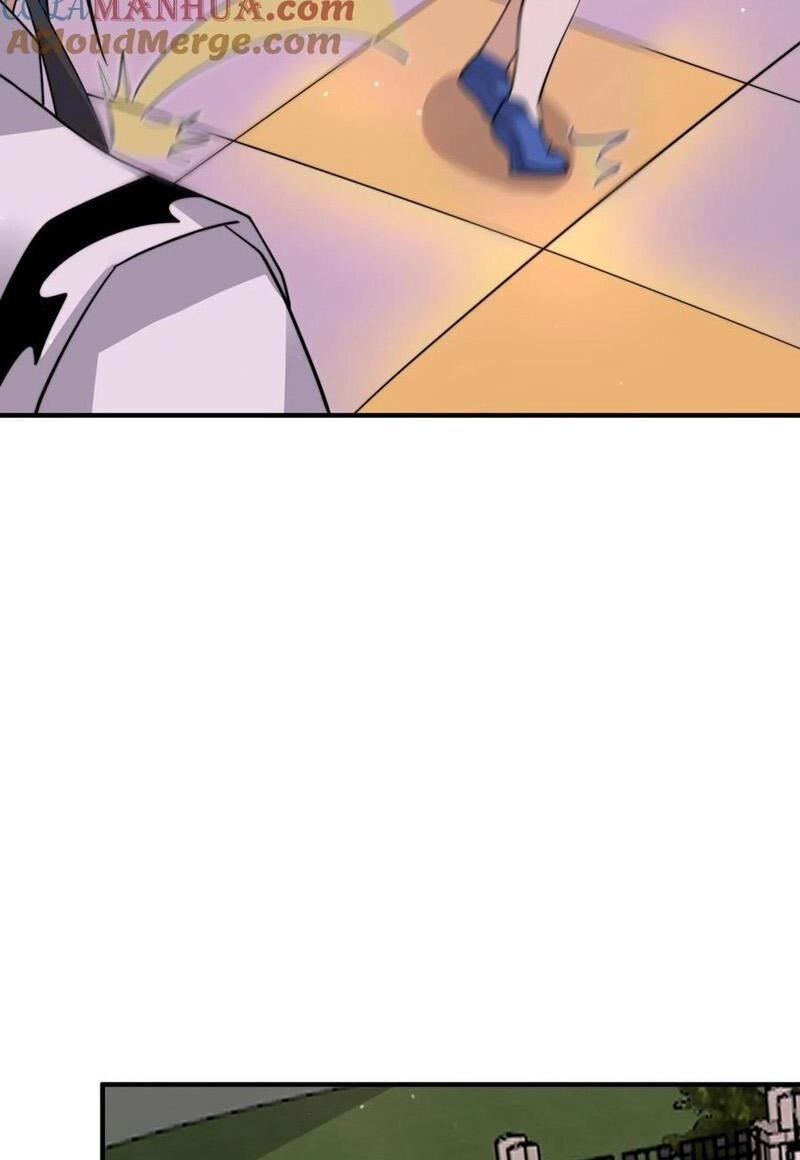 Bắt Đầu Livestream Ở Địa Phủ: Phát Sóng Trực Tiếp Ở Đây Ai Dám Đến Chapter 258 - 8