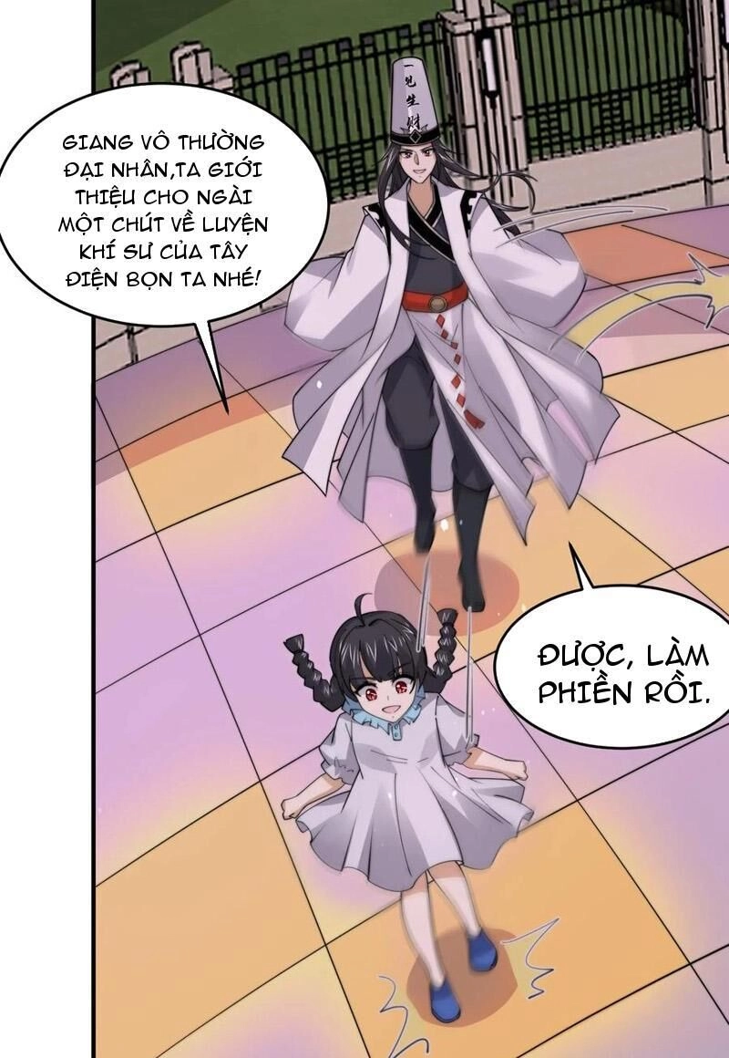 Bắt Đầu Livestream Ở Địa Phủ: Phát Sóng Trực Tiếp Ở Đây Ai Dám Đến Chapter 258 - 9