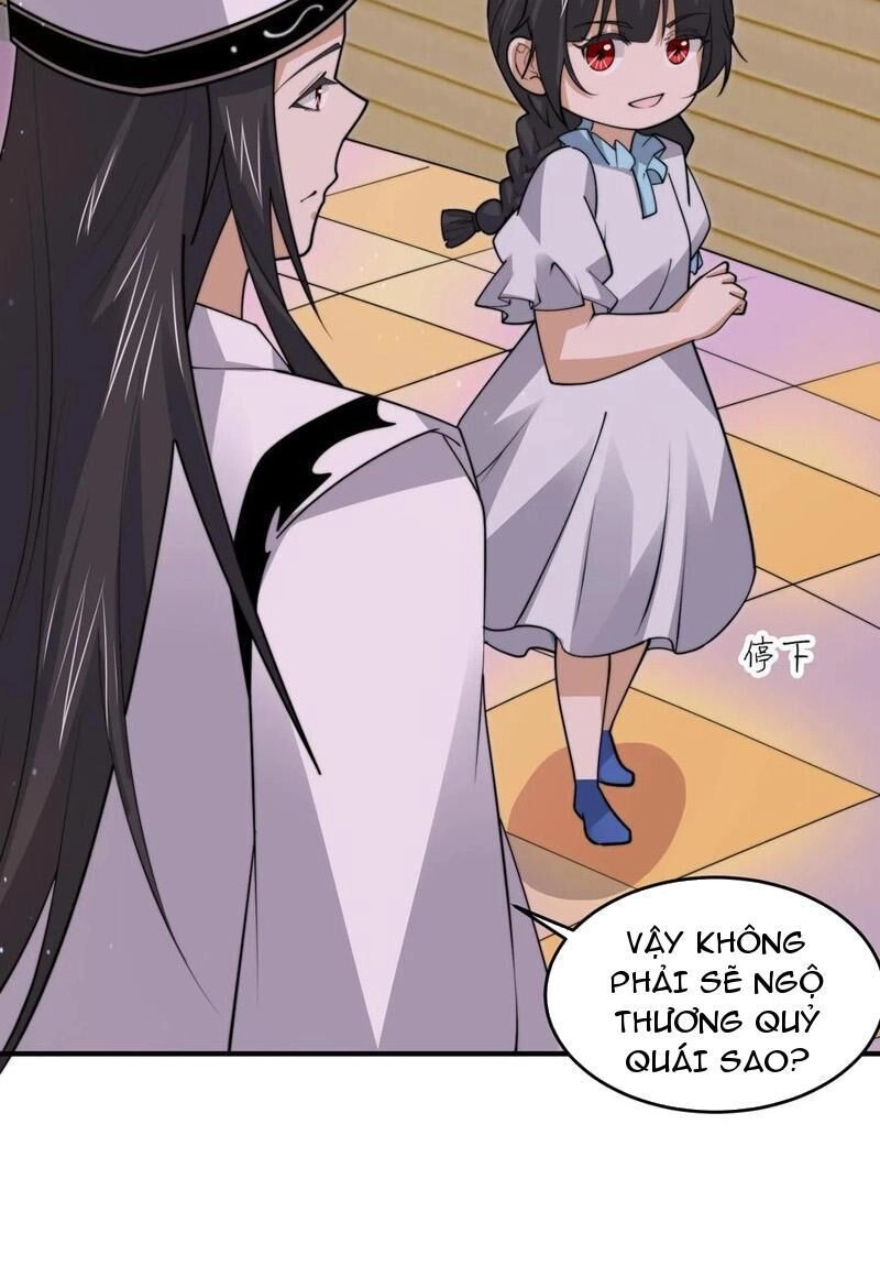 Bắt Đầu Livestream Ở Địa Phủ: Phát Sóng Trực Tiếp Ở Đây Ai Dám Đến Chapter 258 - 13