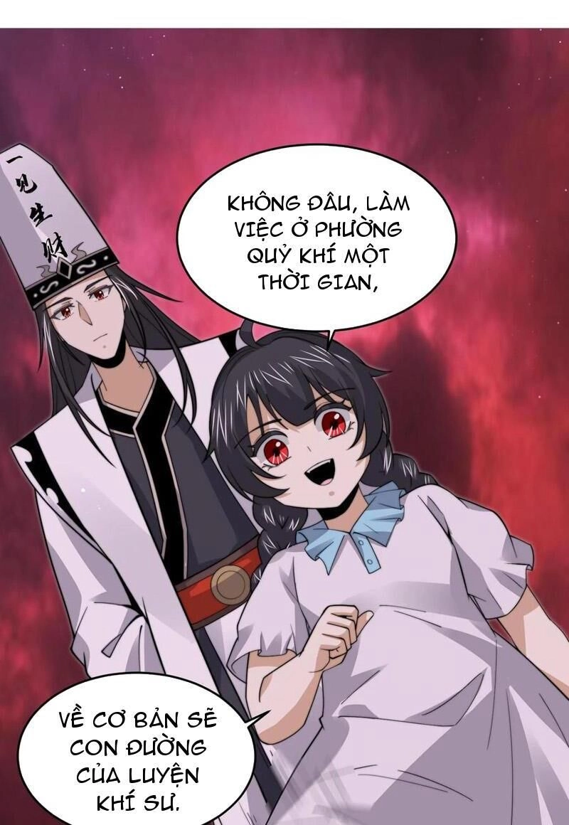 Bắt Đầu Livestream Ở Địa Phủ: Phát Sóng Trực Tiếp Ở Đây Ai Dám Đến Chapter 258 - 14