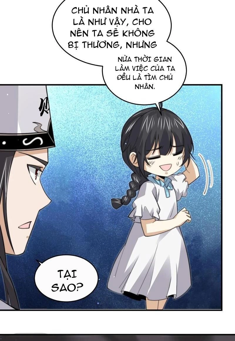 Bắt Đầu Livestream Ở Địa Phủ: Phát Sóng Trực Tiếp Ở Đây Ai Dám Đến Chapter 258 - 16