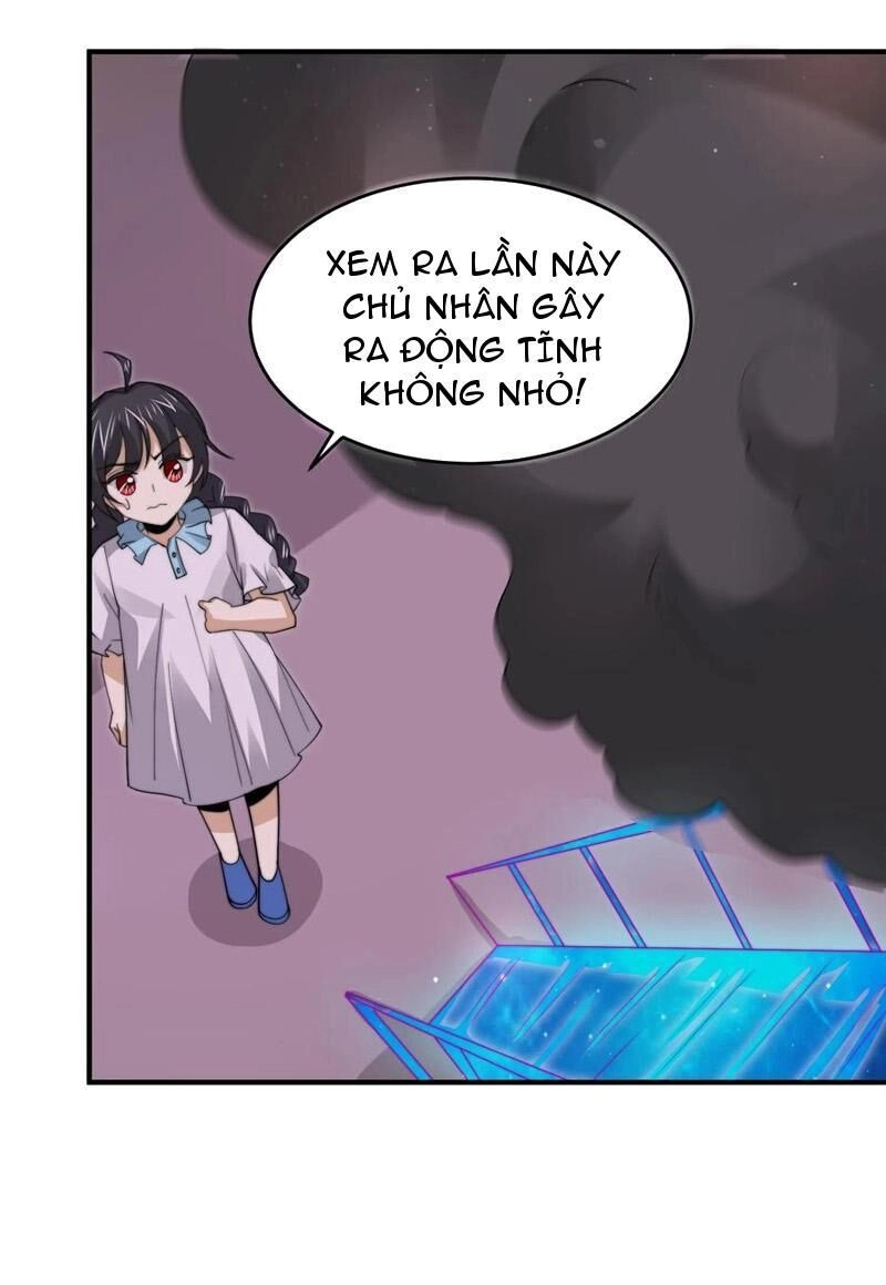 Bắt Đầu Livestream Ở Địa Phủ: Phát Sóng Trực Tiếp Ở Đây Ai Dám Đến Chapter 258 - 19