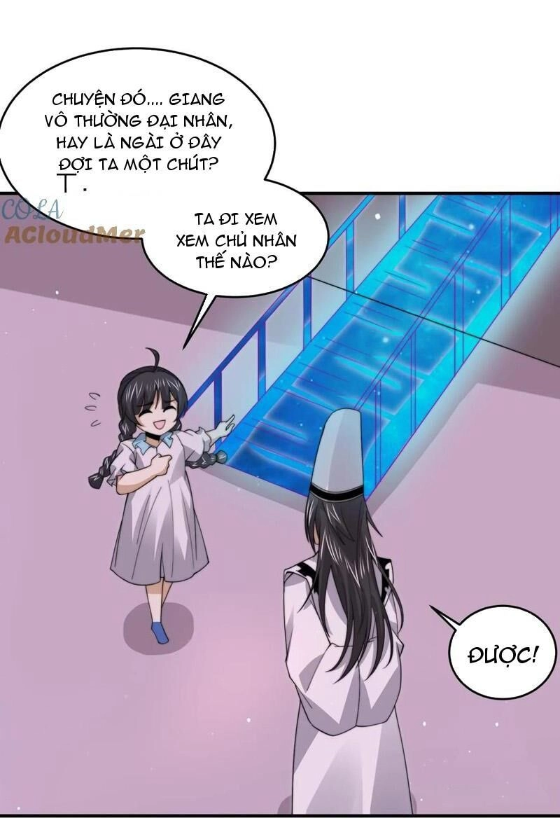 Bắt Đầu Livestream Ở Địa Phủ: Phát Sóng Trực Tiếp Ở Đây Ai Dám Đến Chapter 258 - 20