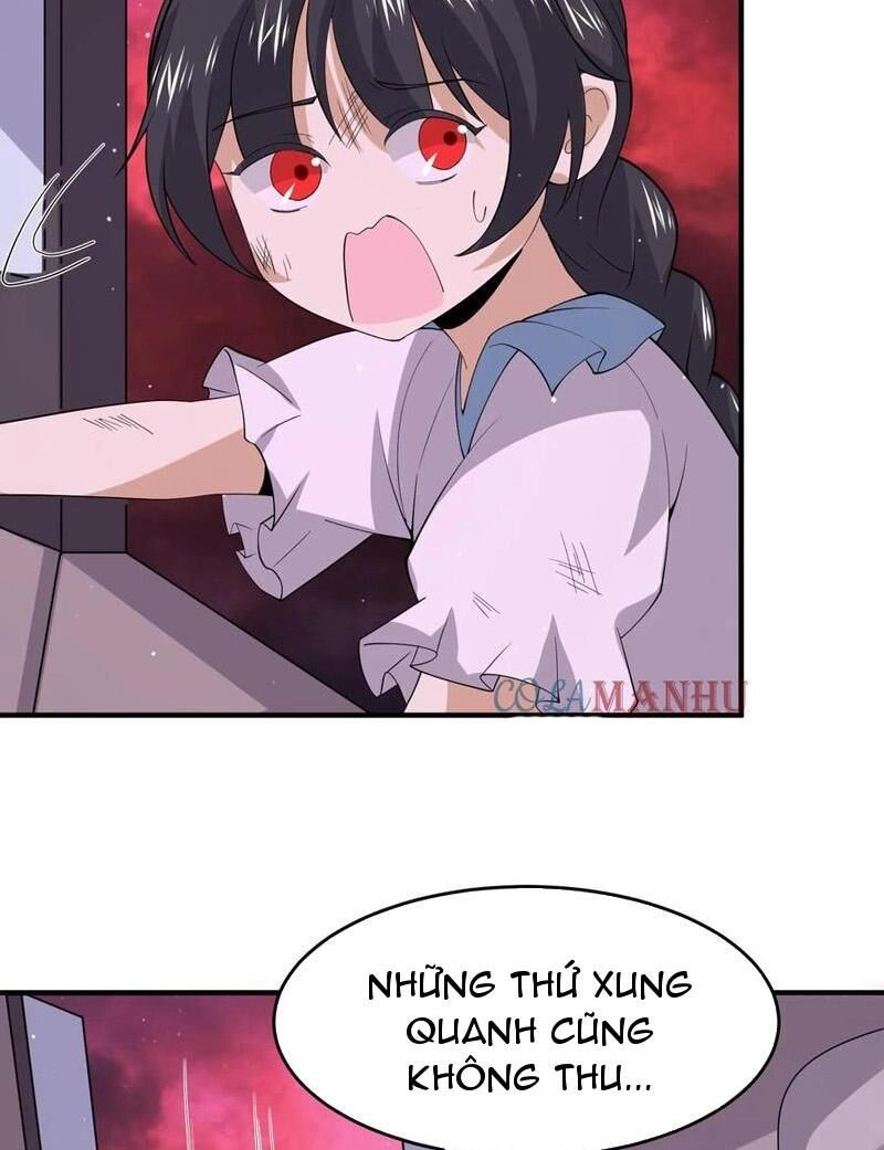 Bắt Đầu Livestream Ở Địa Phủ: Phát Sóng Trực Tiếp Ở Đây Ai Dám Đến Chapter 258 - 30