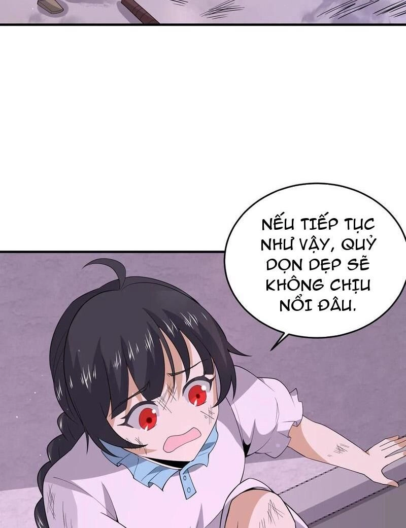 Bắt Đầu Livestream Ở Địa Phủ: Phát Sóng Trực Tiếp Ở Đây Ai Dám Đến Chapter 258 - 32