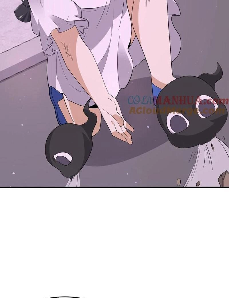 Bắt Đầu Livestream Ở Địa Phủ: Phát Sóng Trực Tiếp Ở Đây Ai Dám Đến Chapter 258 - 33