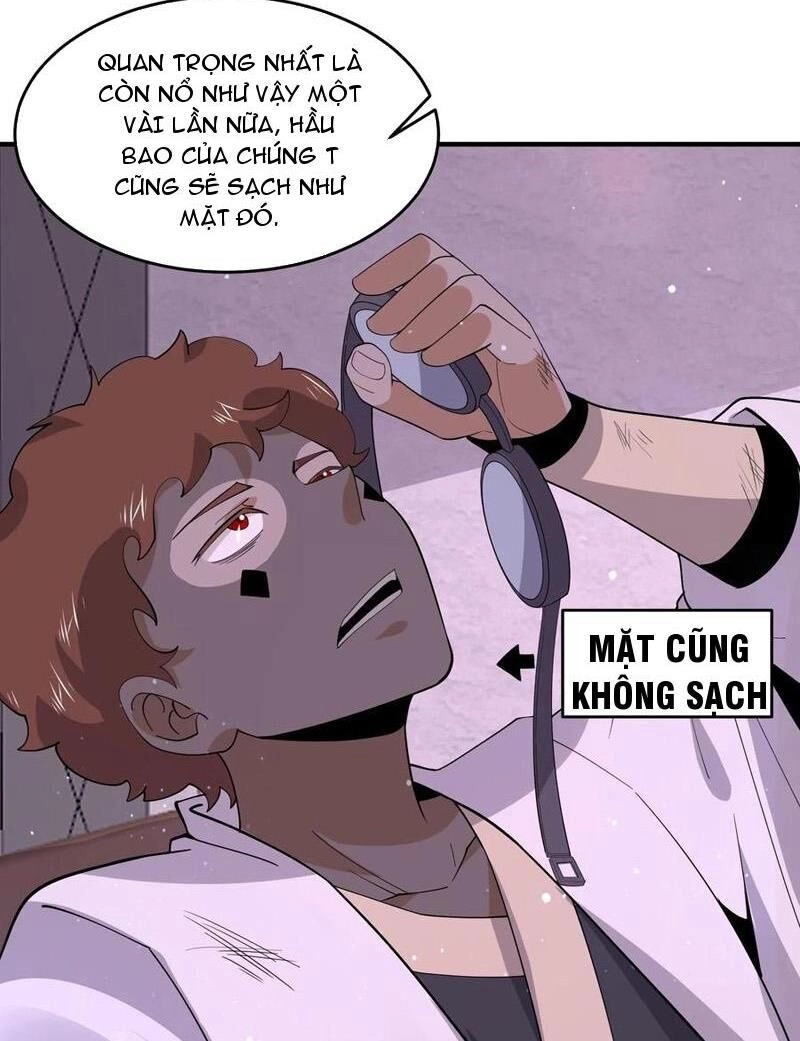 Bắt Đầu Livestream Ở Địa Phủ: Phát Sóng Trực Tiếp Ở Đây Ai Dám Đến Chapter 258 - 34