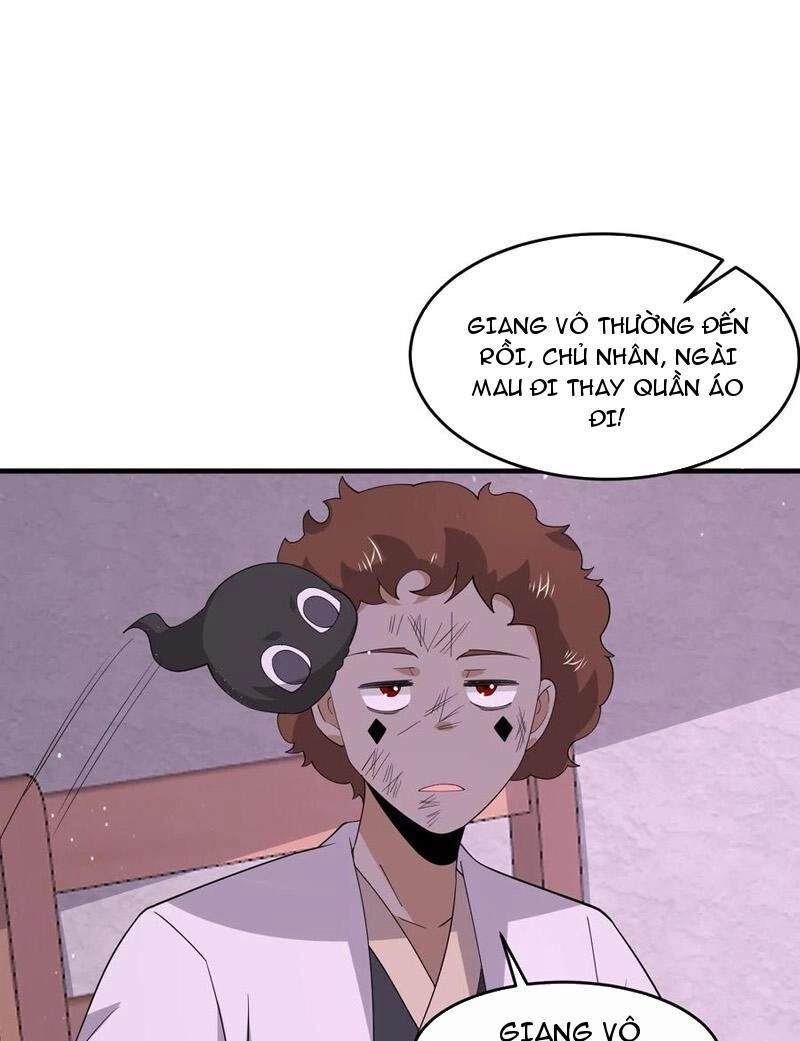 Bắt Đầu Livestream Ở Địa Phủ: Phát Sóng Trực Tiếp Ở Đây Ai Dám Đến Chapter 258 - 37