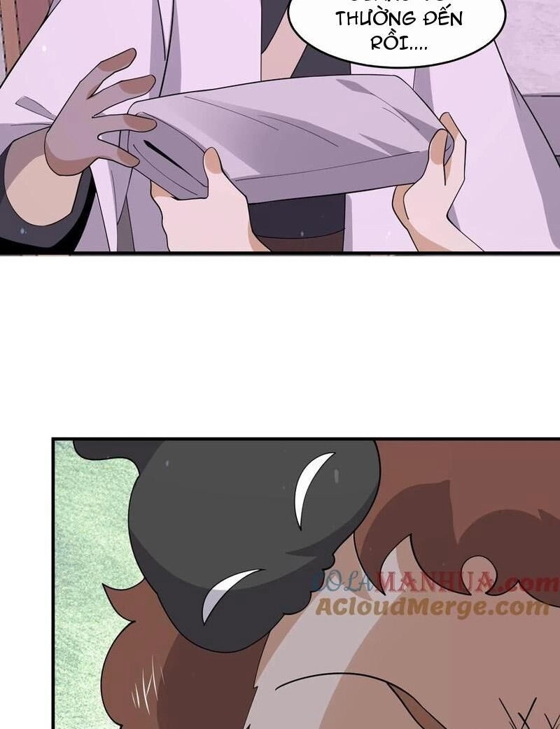 Bắt Đầu Livestream Ở Địa Phủ: Phát Sóng Trực Tiếp Ở Đây Ai Dám Đến Chapter 258 - 38