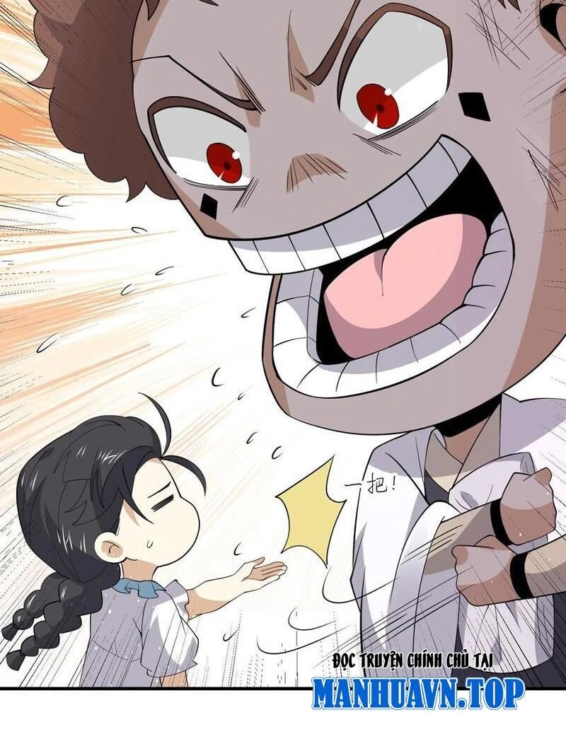 Bắt Đầu Livestream Ở Địa Phủ: Phát Sóng Trực Tiếp Ở Đây Ai Dám Đến Chapter 258 - 40