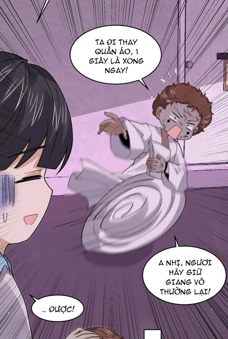 Bắt Đầu Livestream Ở Địa Phủ: Phát Sóng Trực Tiếp Ở Đây Ai Dám Đến Chapter 259 - 2