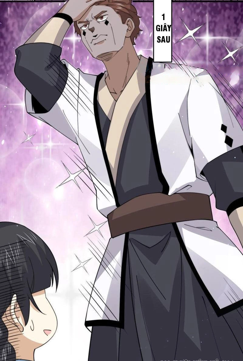 Bắt Đầu Livestream Ở Địa Phủ: Phát Sóng Trực Tiếp Ở Đây Ai Dám Đến Chapter 259 - 3