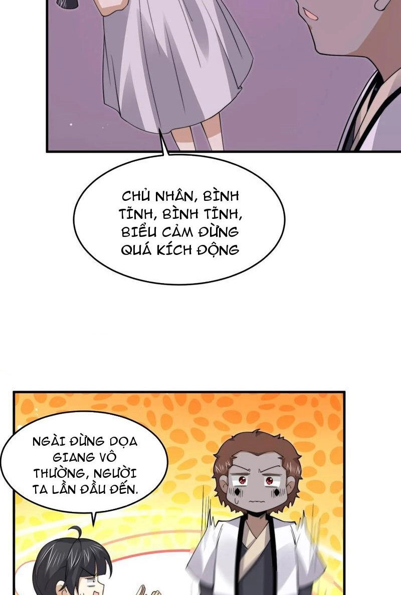 Bắt Đầu Livestream Ở Địa Phủ: Phát Sóng Trực Tiếp Ở Đây Ai Dám Đến Chapter 259 - 5