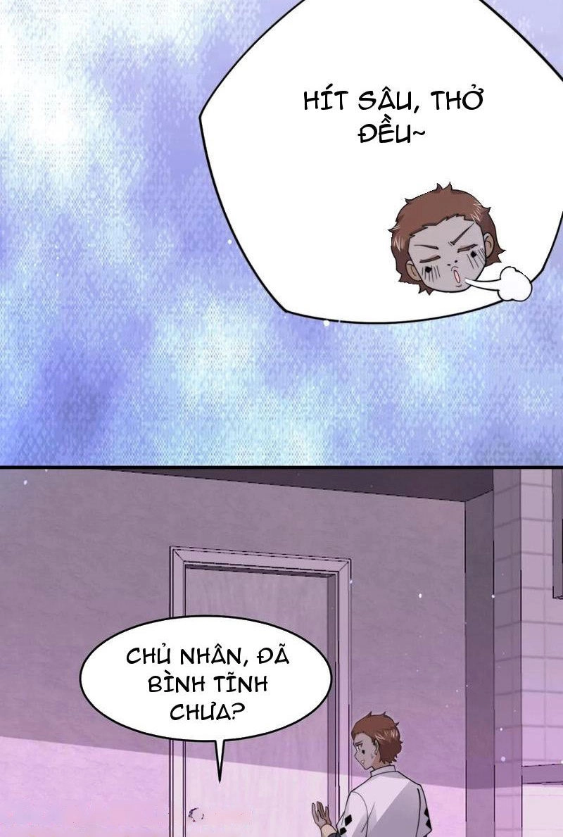 Bắt Đầu Livestream Ở Địa Phủ: Phát Sóng Trực Tiếp Ở Đây Ai Dám Đến Chapter 259 - 7