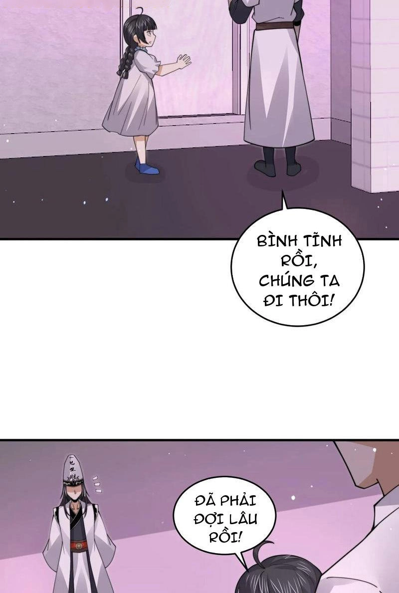 Bắt Đầu Livestream Ở Địa Phủ: Phát Sóng Trực Tiếp Ở Đây Ai Dám Đến Chapter 259 - 8