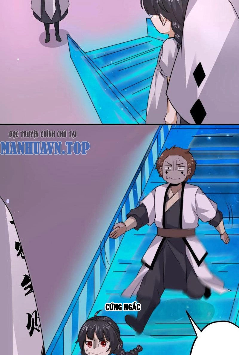 Bắt Đầu Livestream Ở Địa Phủ: Phát Sóng Trực Tiếp Ở Đây Ai Dám Đến Chapter 259 - 9