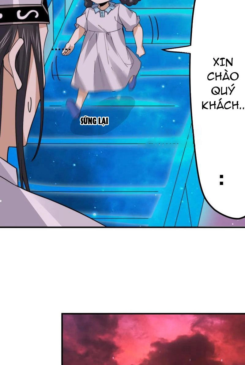 Bắt Đầu Livestream Ở Địa Phủ: Phát Sóng Trực Tiếp Ở Đây Ai Dám Đến Chapter 259 - 10