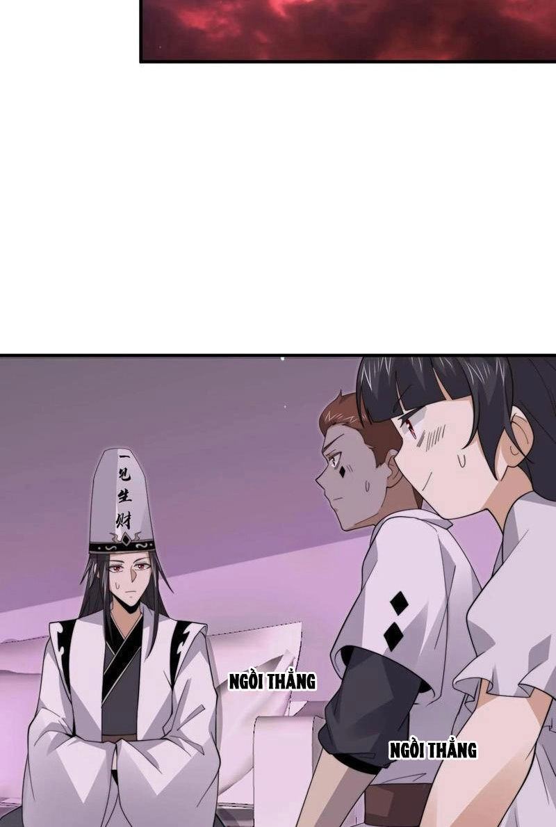 Bắt Đầu Livestream Ở Địa Phủ: Phát Sóng Trực Tiếp Ở Đây Ai Dám Đến Chapter 259 - 11