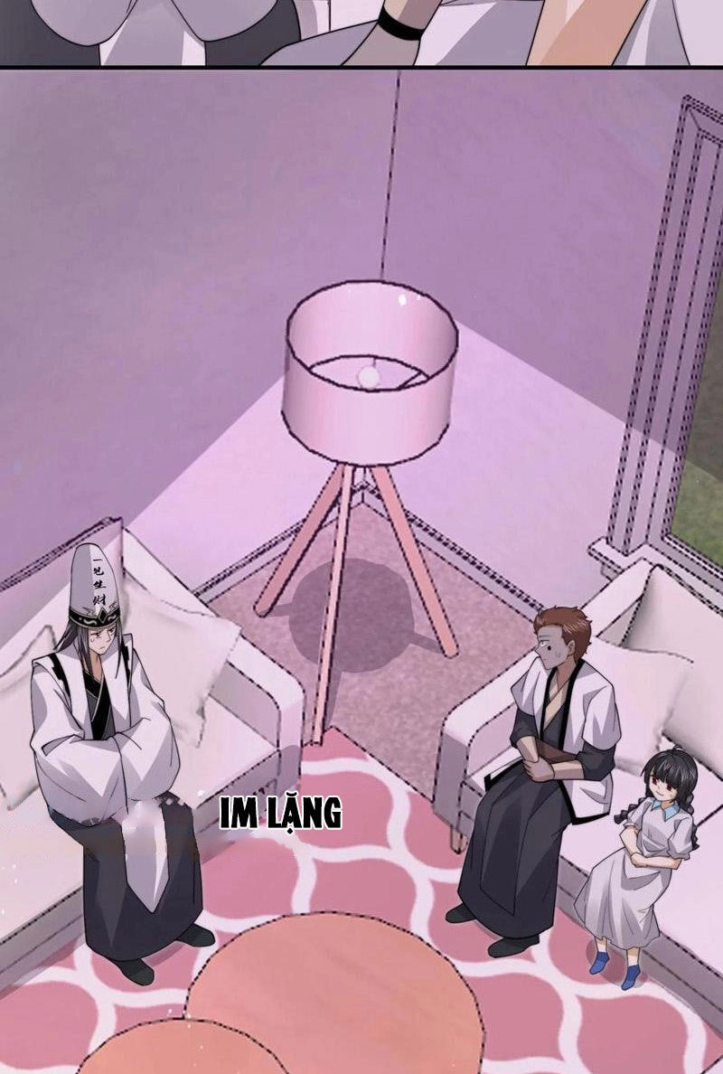 Bắt Đầu Livestream Ở Địa Phủ: Phát Sóng Trực Tiếp Ở Đây Ai Dám Đến Chapter 259 - 12