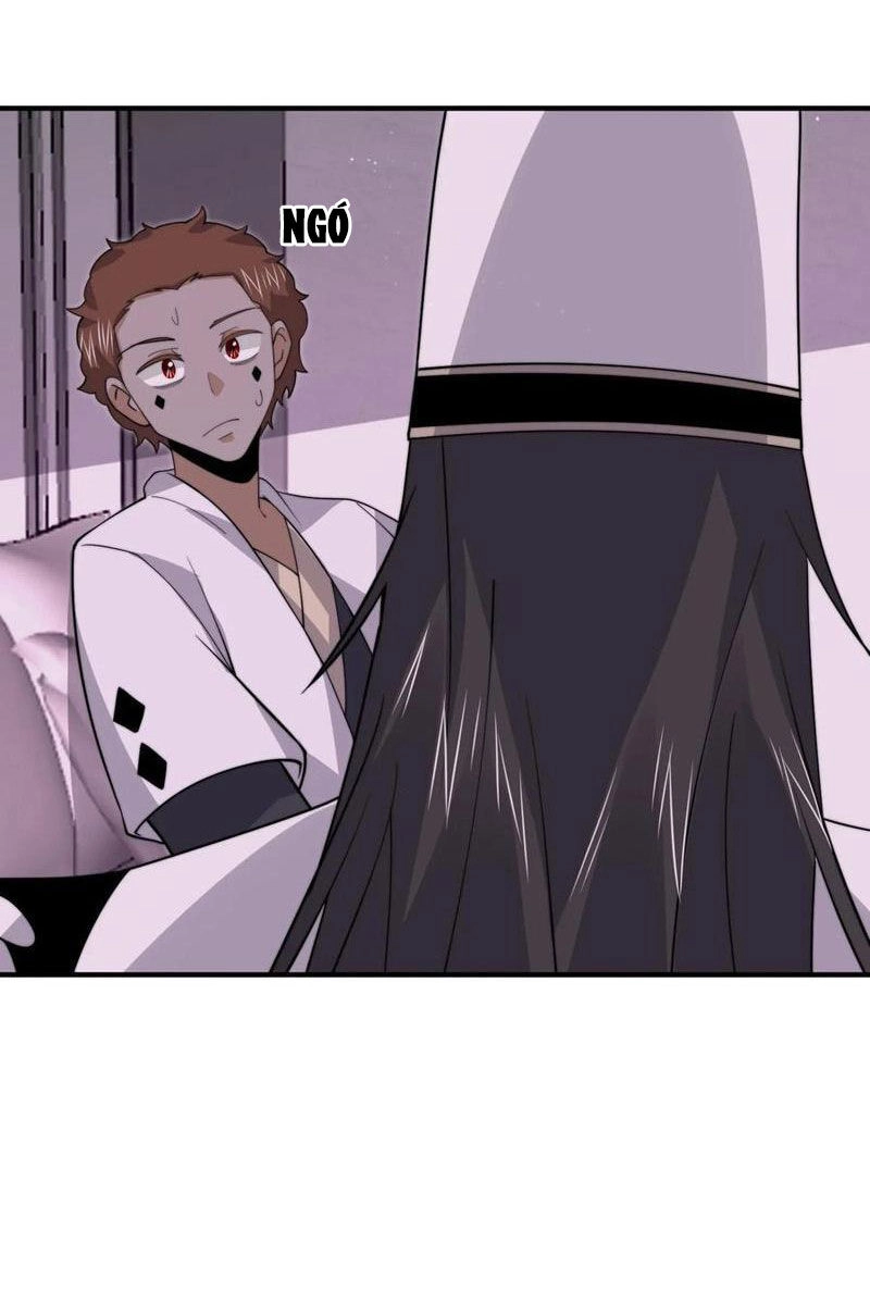 Bắt Đầu Livestream Ở Địa Phủ: Phát Sóng Trực Tiếp Ở Đây Ai Dám Đến Chapter 259 - 14