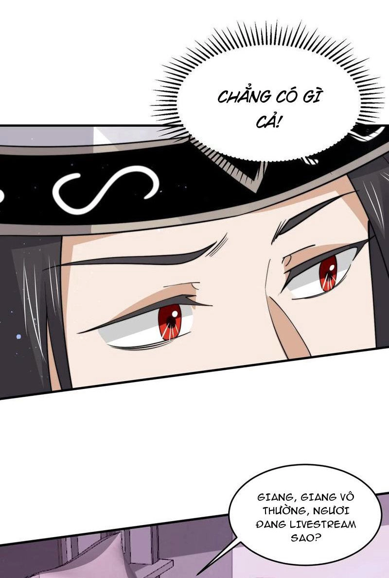 Bắt Đầu Livestream Ở Địa Phủ: Phát Sóng Trực Tiếp Ở Đây Ai Dám Đến Chapter 259 - 16