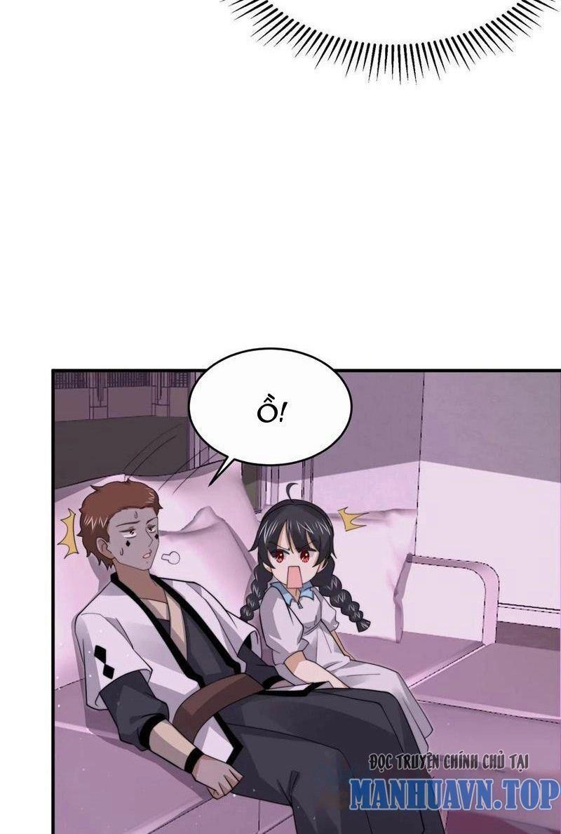 Bắt Đầu Livestream Ở Địa Phủ: Phát Sóng Trực Tiếp Ở Đây Ai Dám Đến Chapter 259 - 19