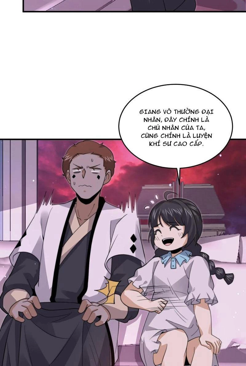 Bắt Đầu Livestream Ở Địa Phủ: Phát Sóng Trực Tiếp Ở Đây Ai Dám Đến Chapter 259 - 20