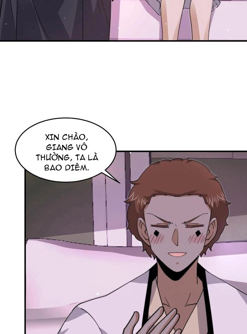 Bắt Đầu Livestream Ở Địa Phủ: Phát Sóng Trực Tiếp Ở Đây Ai Dám Đến Chapter 259 - 21